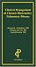 Clinical Management of Chronic Obstructive Pulmonary Disease