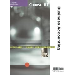 Course ILT:Business Accounting: Course Technology