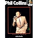 Phil Collins book cover