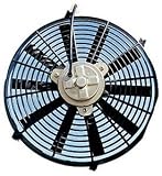 Proform 67014 Electric Fan 14Universal 