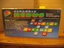 Scrabble Rebus - Symbol Sentence Game