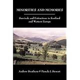 Minorities and Memories: Survivals and Extinctions in Scotland and Western Europe