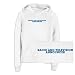 Sweatshirt Woman White 