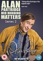 Alan Partridge: Mid Morning Matters - Series 2