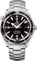 Omega Men's Seamaster Planet Ocean Automatic Chronograph Watch #2200.50.00