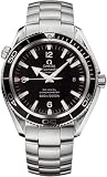 Omega Mens Seamaster Planet Ocean 2200.50.00 Watch