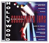 Soundtrack Jams, Vol. 2