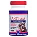 Anti-Gas, Chewable Tablets 60 ct