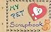 Refill Scrapbook Pages (Pk/200)