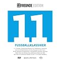 11 Freunde Edition - 11 Fu�ballklassiker (11 Freunde Edition) [11 DVDs]