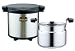 THERMOS Shuttle Chef KPS-8000 8L Thermal Cooker Vacuum Pot Slow Cooker