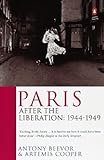 Paris after the liberation 1944-1949