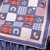 Montana Quilt