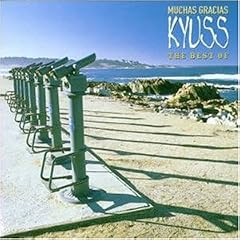 Muchas Gracias: The Best of Kyuss