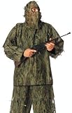 Smokey Branch 3-D Body Blind Ghillie Suit