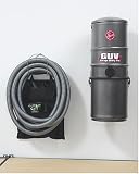 Hoover L2310 GUV 10 Amp 5 Gallon Garage Utility Vacuum