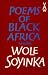 Poems of Black Africa (Heinemann African Writers Series)