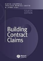 Building Contract Claims