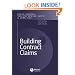 Building Contract Claims