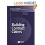 Building Contract Claims