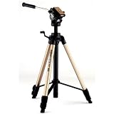 VEL CX-686 VIDEO TRIPOD