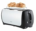 Kenwood TT920 Toaster, 4 Slice, 1500W (Stainless Steel)