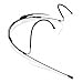 Sennheiser SL Headmic 1 Lightweight Headworn Microphone (Black)