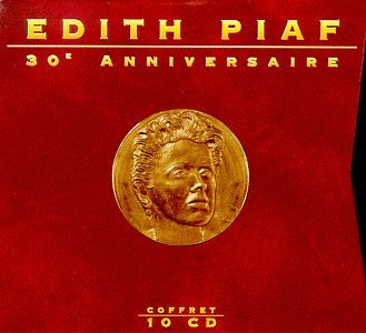 CD-Charts  Search : 30th Anniversaire - Coffret 10 CD [Import]