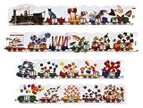 Floor Puzzles