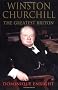 Winston Churchill: The Greatest Briton