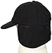 Liberty Mountain Fleece Baseball Cap with Flaps