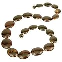 Forzieri Exclusives Collier vintage en tortue de mer