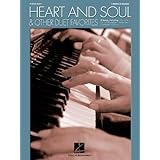 heart and soul  other duet favorites one piano four hands
