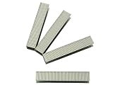Black and Decker X70210 Flat Wire Staples - 10mm