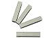 Black and Decker X70214 Flat Wire Staples - 14mm