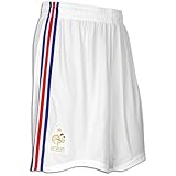 France 07-09 Home Soccer Short