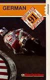Review Duke Video  / Bike Grand Prix 1991 - Germany