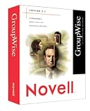 Novell UPGRD TO GROUPWISE 5.5 RESALE ( 00662644247021 )