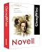 Software : Novell UPGRD TO GROUPWISE 5.5 RESALE ( 00662644247021 )
