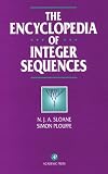 The Encyclopedia of Integer Sequences
