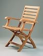 CHF109 Andrew Folding Armchair