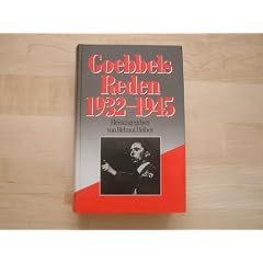 Reden 1932 - 1945