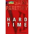 Hard Time (V.I. Warshawski Novels)