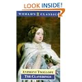 The Claverings (World's Classics)