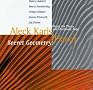 Secret Geometry; Music For  Piano And Electronic Tape