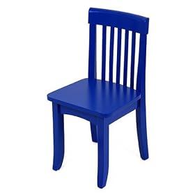 Avalon Chair