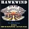 10 great Hawkwind albums