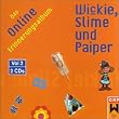 Wickie,Slime und Paiper Vol.2