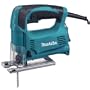 Makita 4329K 3.9 Amp Variable-Speed Top-Handle Jig Saw