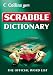 Book Scrabble Dictionary (Collins GEM)
